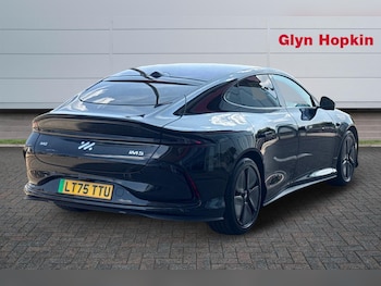 Used MG MG IM5 2025 for sale - 79261871: Photo