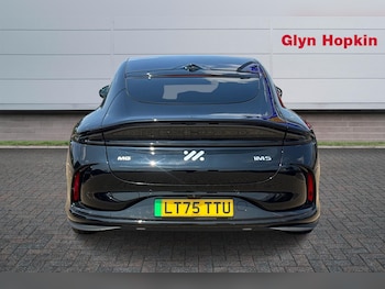 Used MG MG IM5 2025 for sale - 79261871: Photo