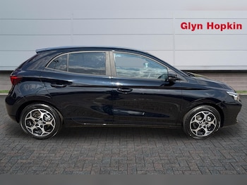 Used MG MG3 2026 for sale - 79077720: Photo