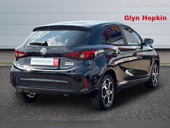 Used MG MG3 2026 for sale - 79077720: Photo