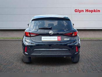 Used MG MG3 2026 for sale - 79077720: Photo