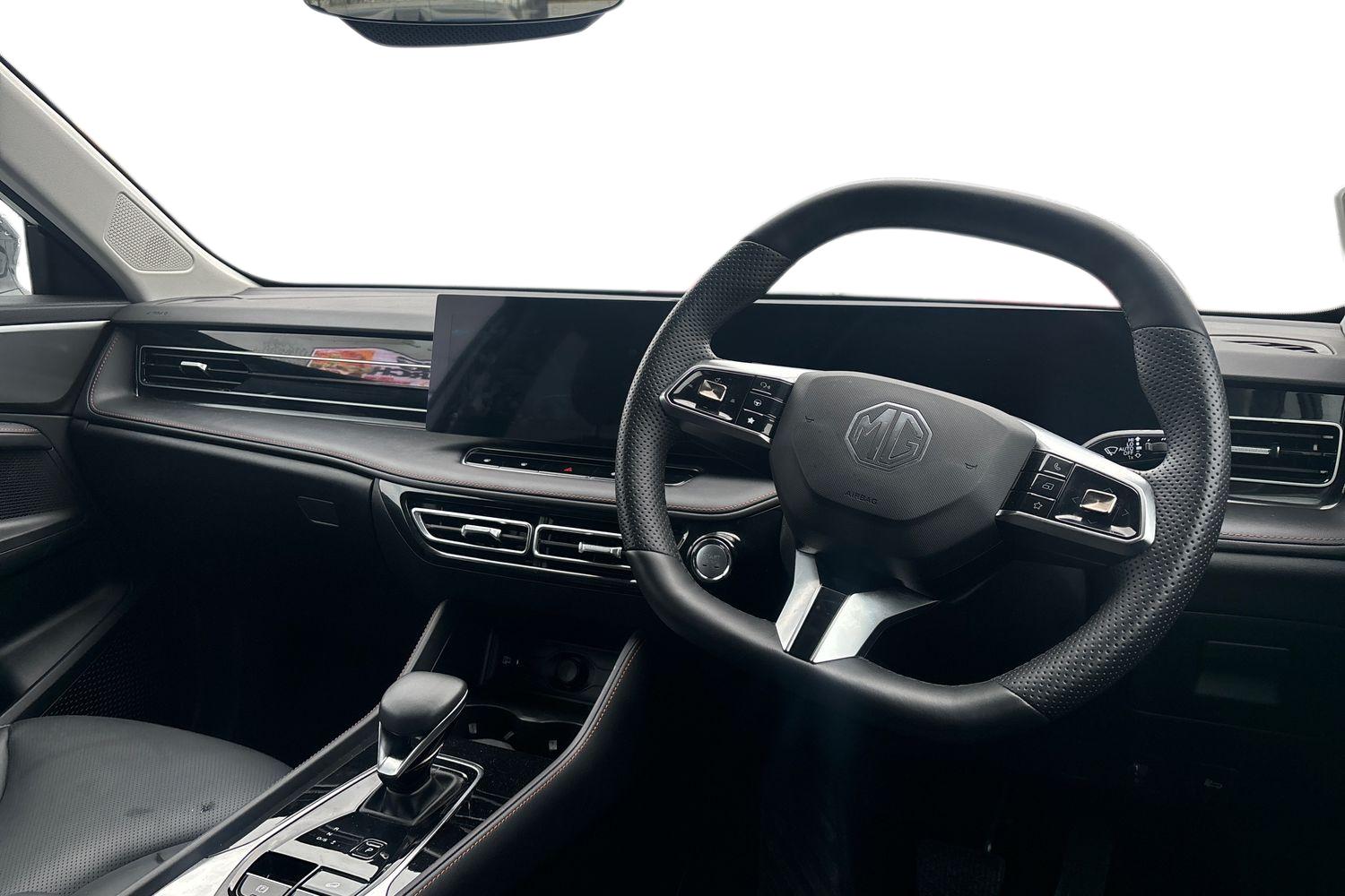 Used MG MG HS 2024 for sale - 77035930: Photo 10