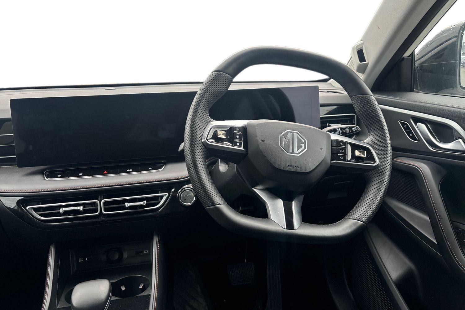 Used MG MG HS 2024 for sale - 77035930: Photo 11