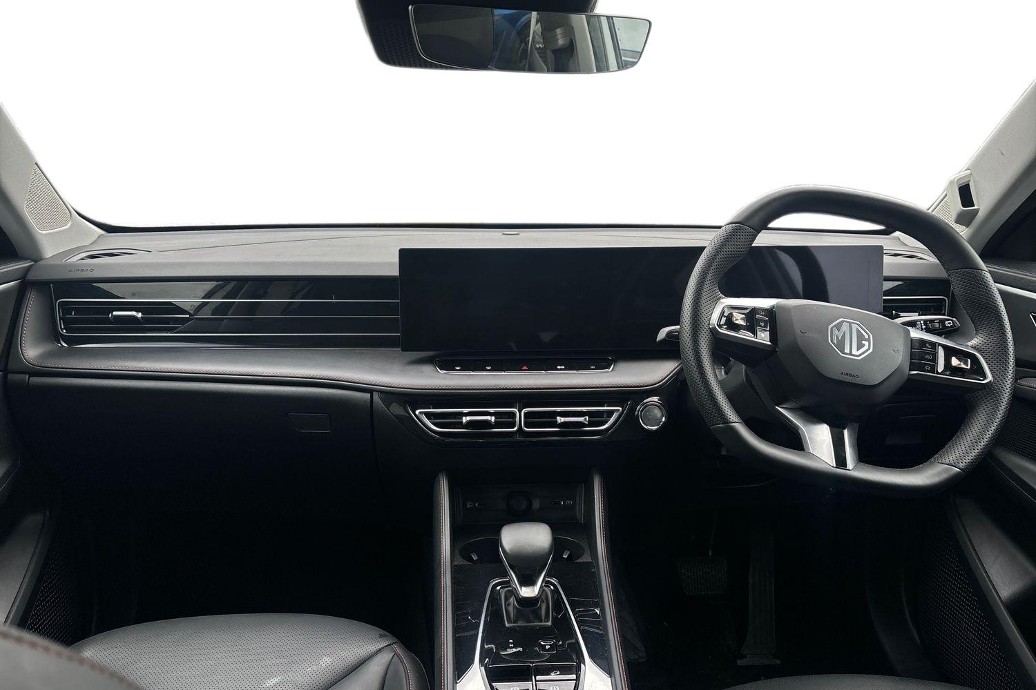 Used MG MG HS 2024 for sale - 77035930: Photo 12