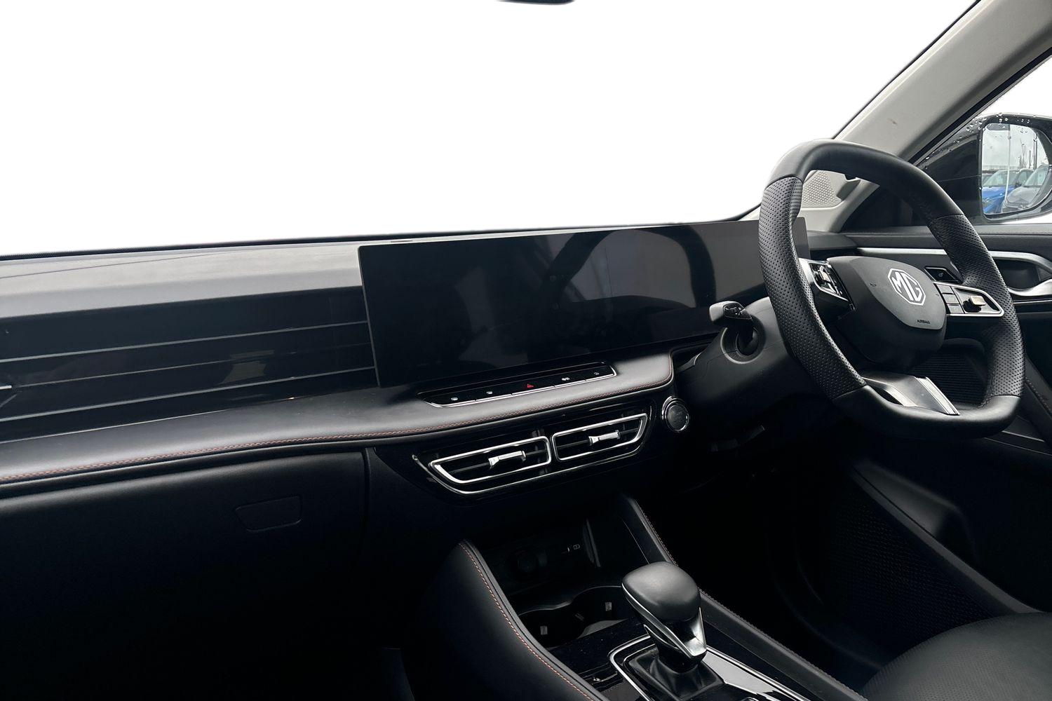 Used MG MG HS 2024 for sale - 77035930: Photo 13