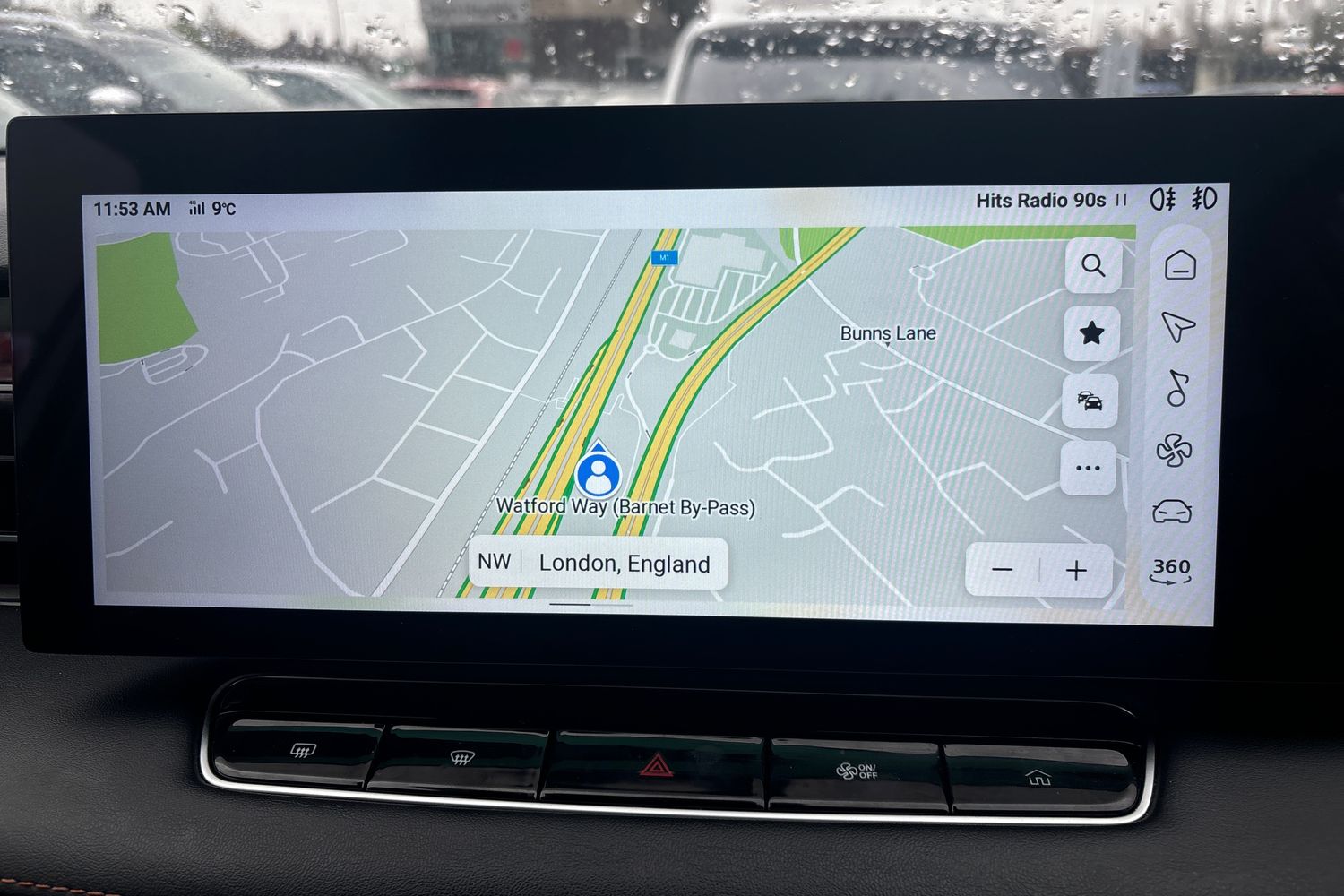 Used MG MG HS 2024 for sale - 77035930: Photo 18