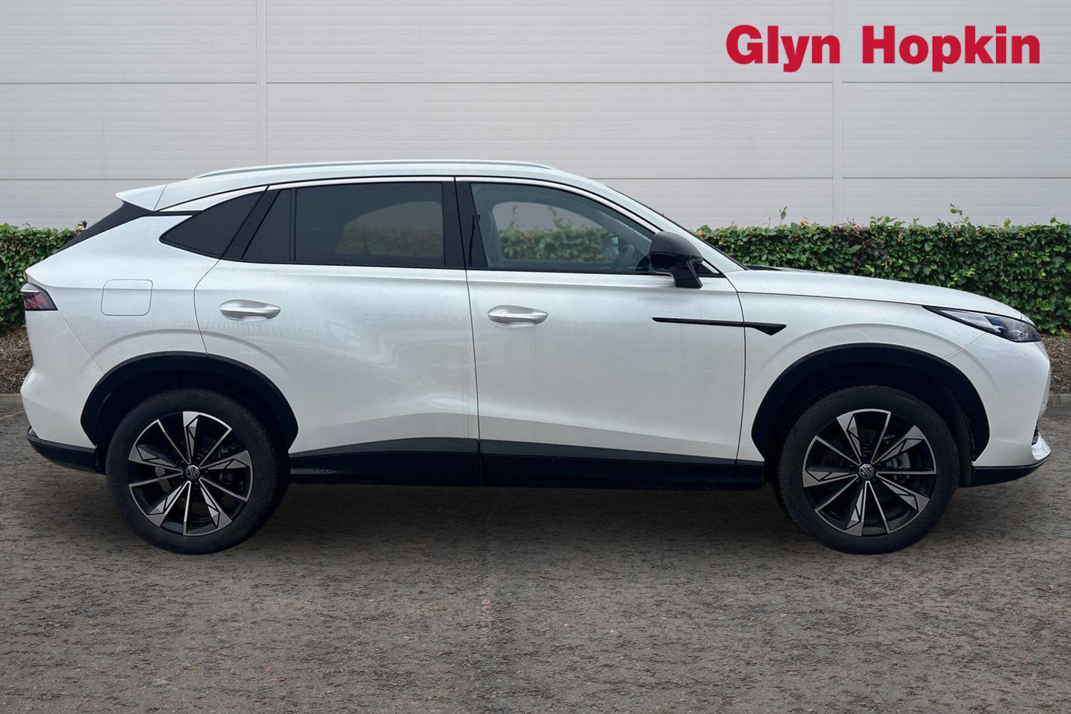 Used MG MG HS 2024 for sale - 77035930: Photo 2