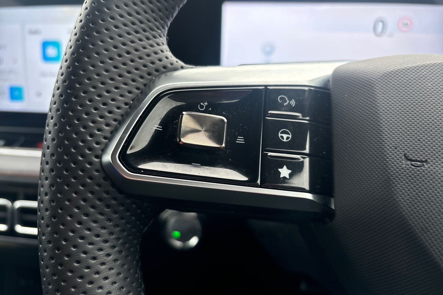 Used MG MG HS 2024 for sale - 77035930: Photo 21