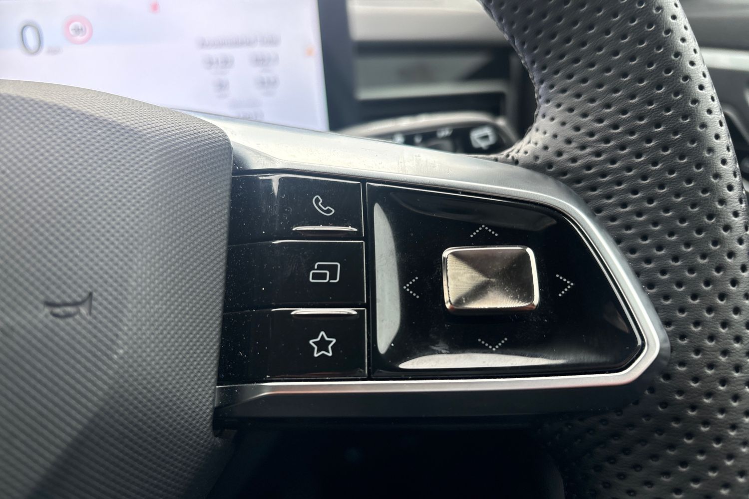 Used MG MG HS 2024 for sale - 77035930: Photo 22