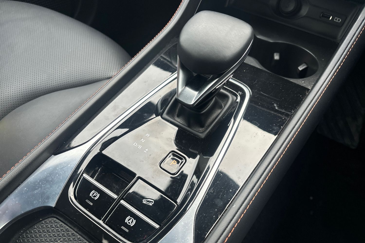 Used MG MG HS 2024 for sale - 77035930: Photo 27