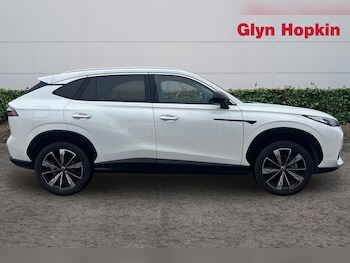 Used MG MG HS 2024 for sale - 77035930: Photo