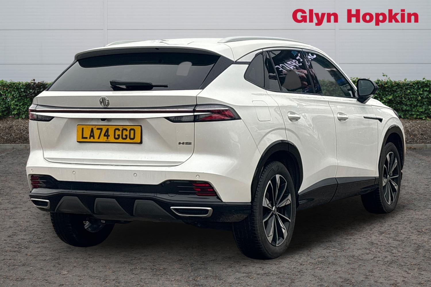 Used MG MG HS 2024 for sale - 77035930: Photo 3