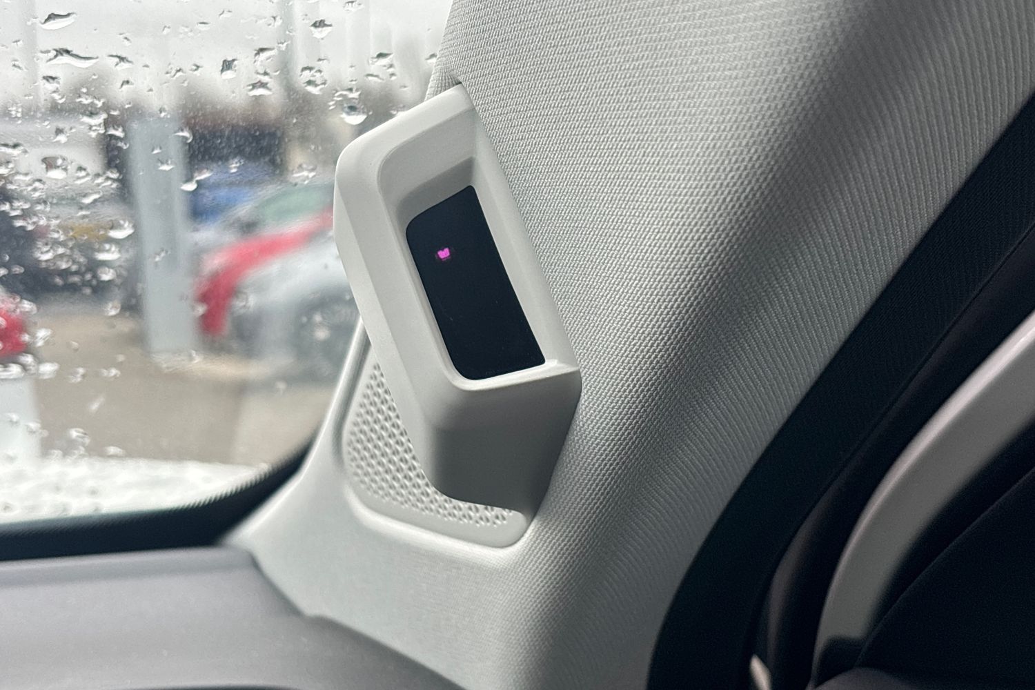 Used MG MG HS 2024 for sale - 77035930: Photo 30