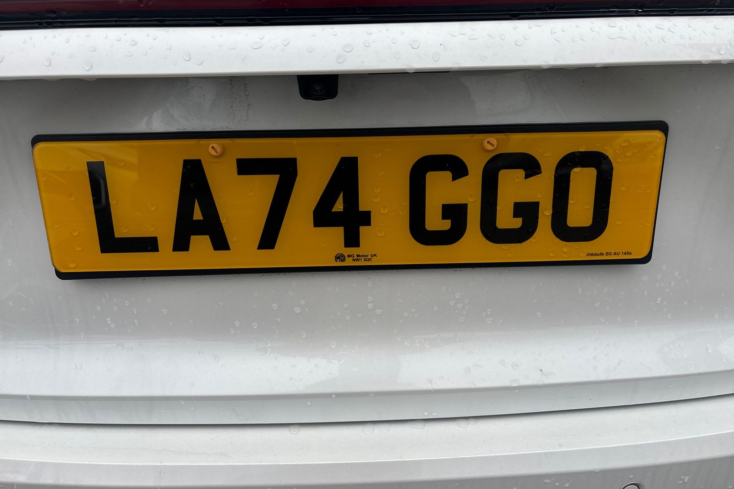 Used MG MG HS 2024 for sale - 77035930: Photo 31