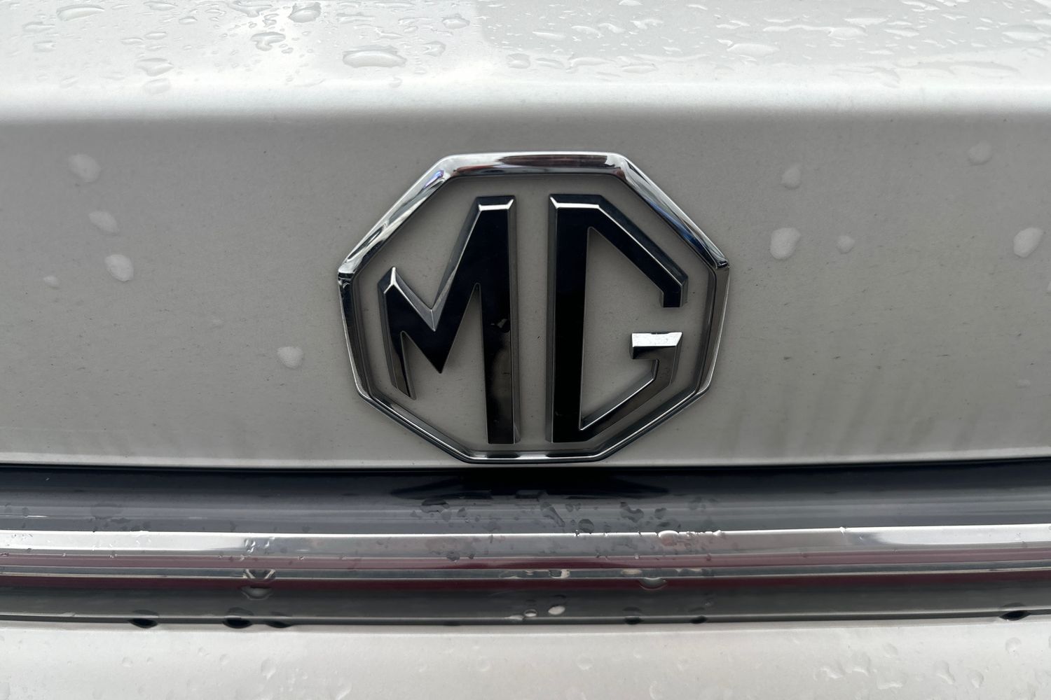 Used MG MG HS 2024 for sale - 77035930: Photo 32