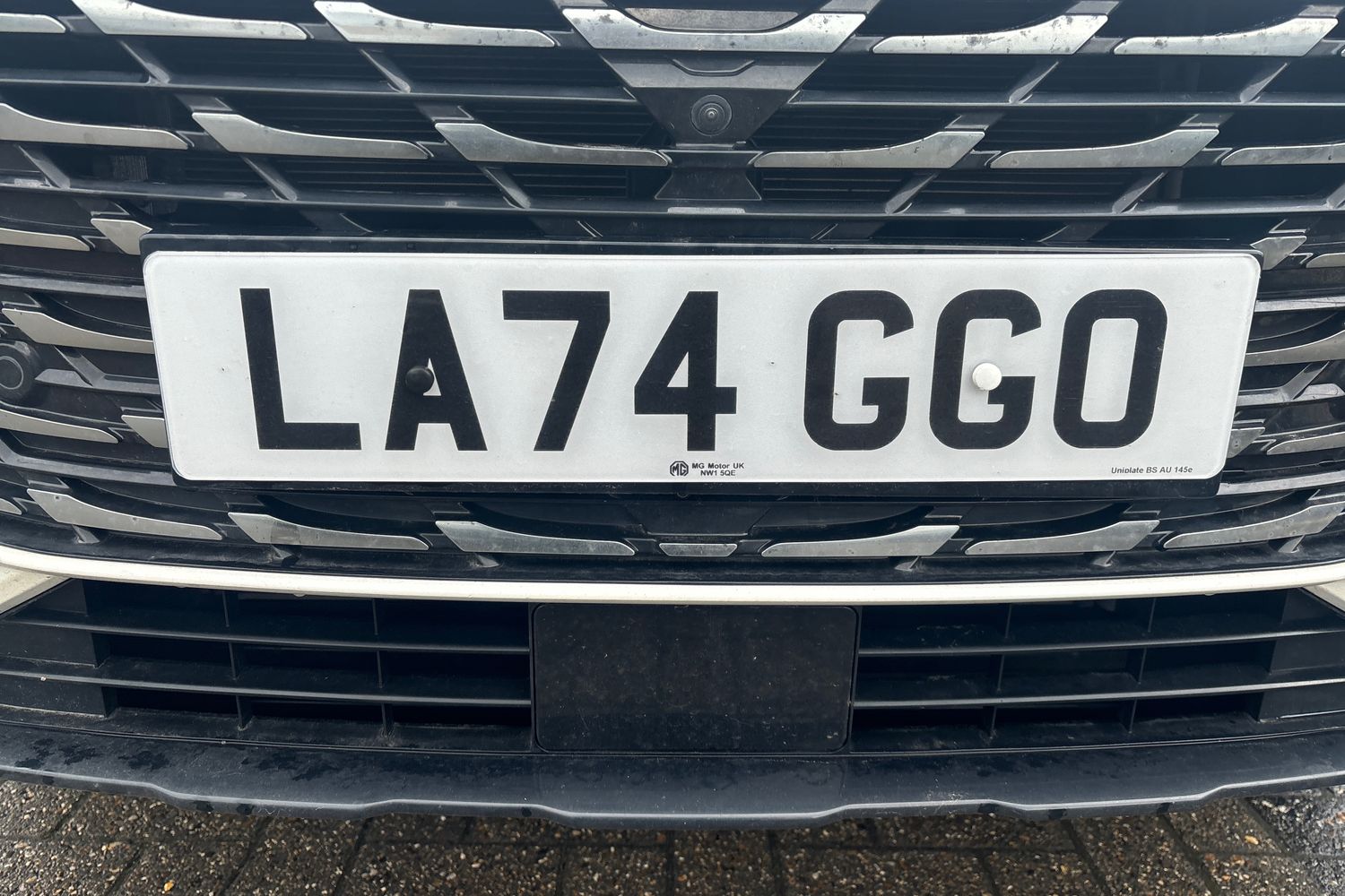 Used MG MG HS 2024 for sale - 77035930: Photo 35