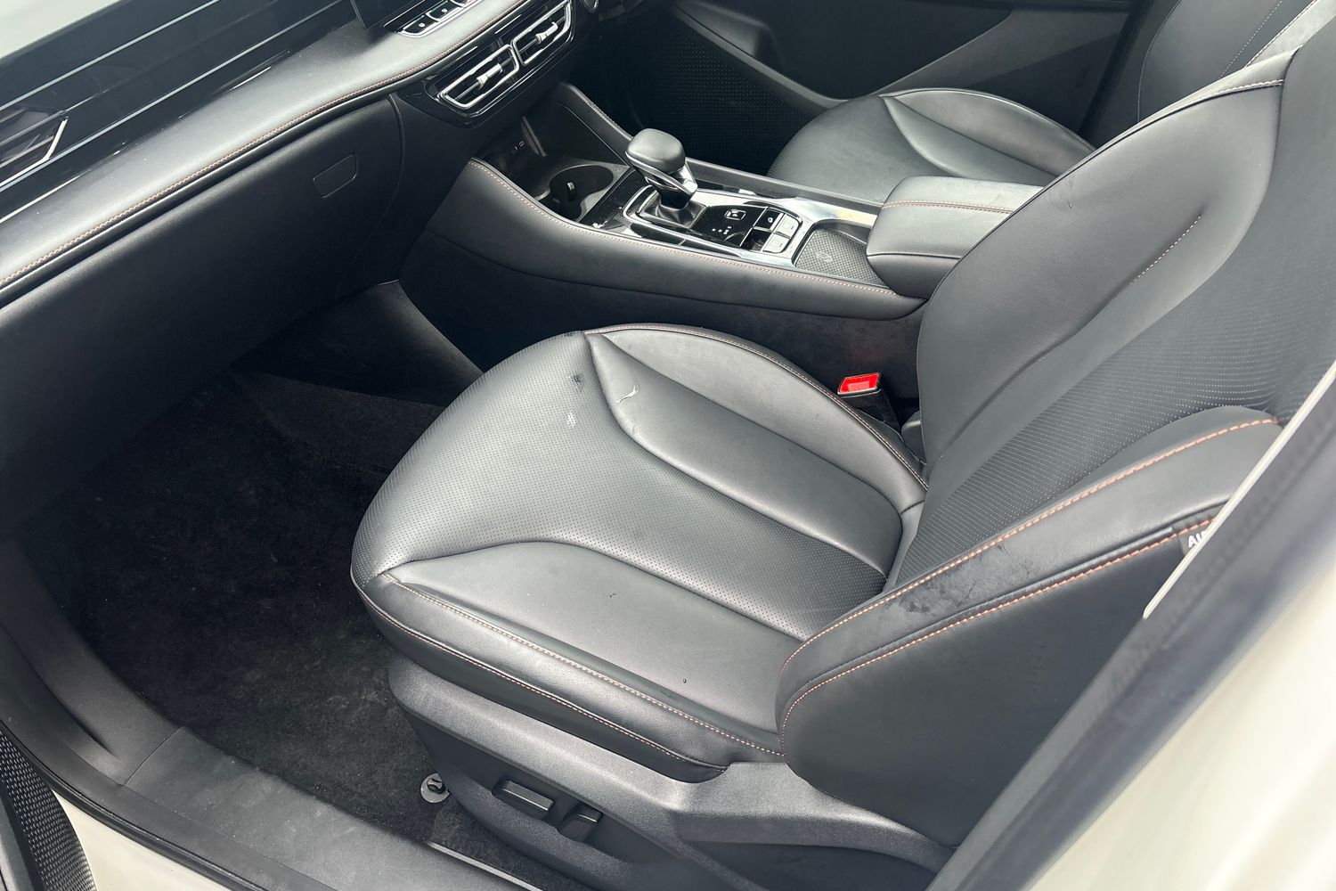 Used MG MG HS 2024 for sale - 77035930: Photo 37