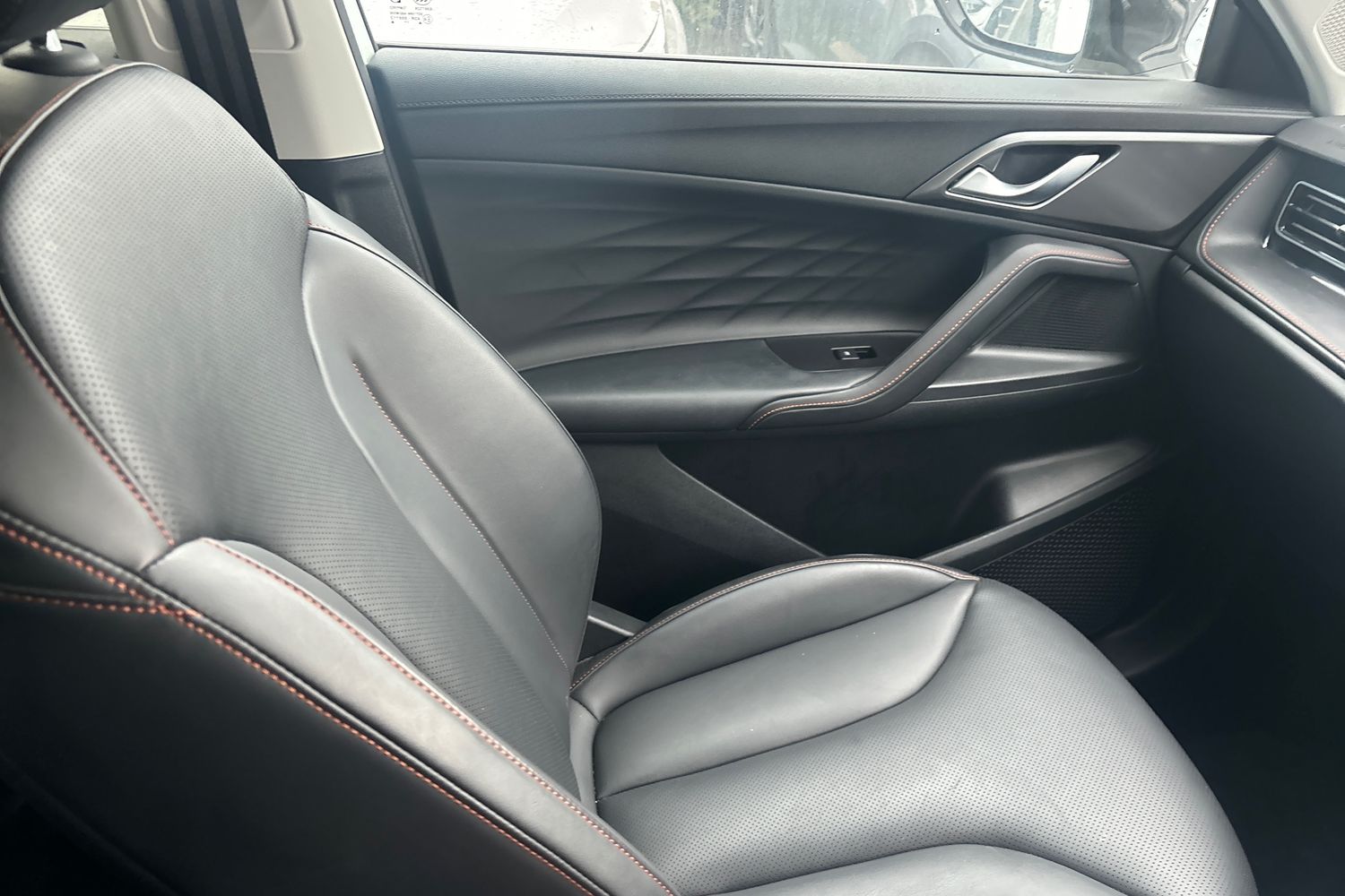 Used MG MG HS 2024 for sale - 77035930: Photo 38