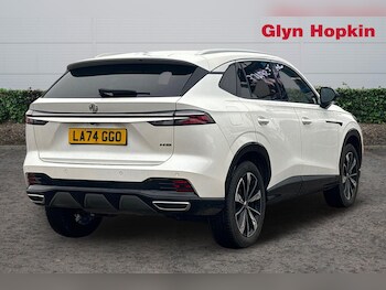 Used MG MG HS 2024 for sale - 77035930: Photo