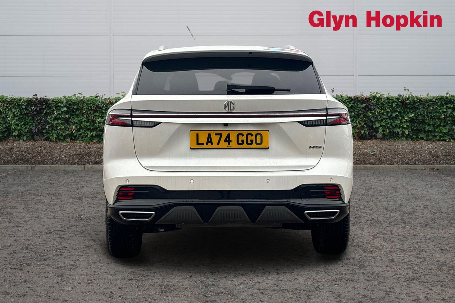Used MG MG HS 2024 for sale - 77035930: Photo 4
