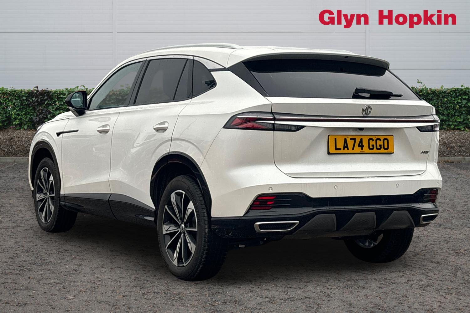 Used MG MG HS 2024 for sale - 77035930: Photo 5