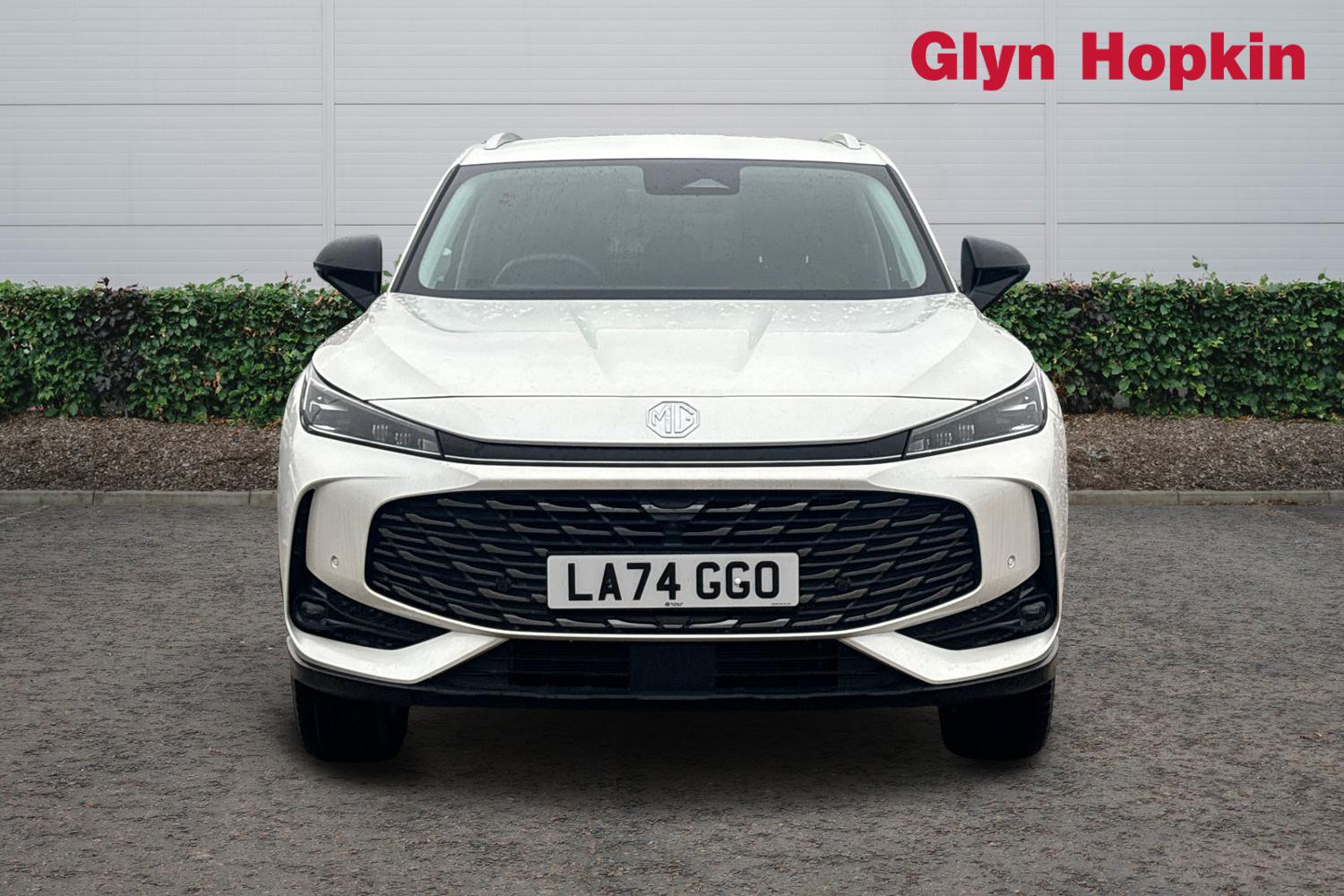 Used MG MG HS 2024 for sale - 77035930: Photo 8