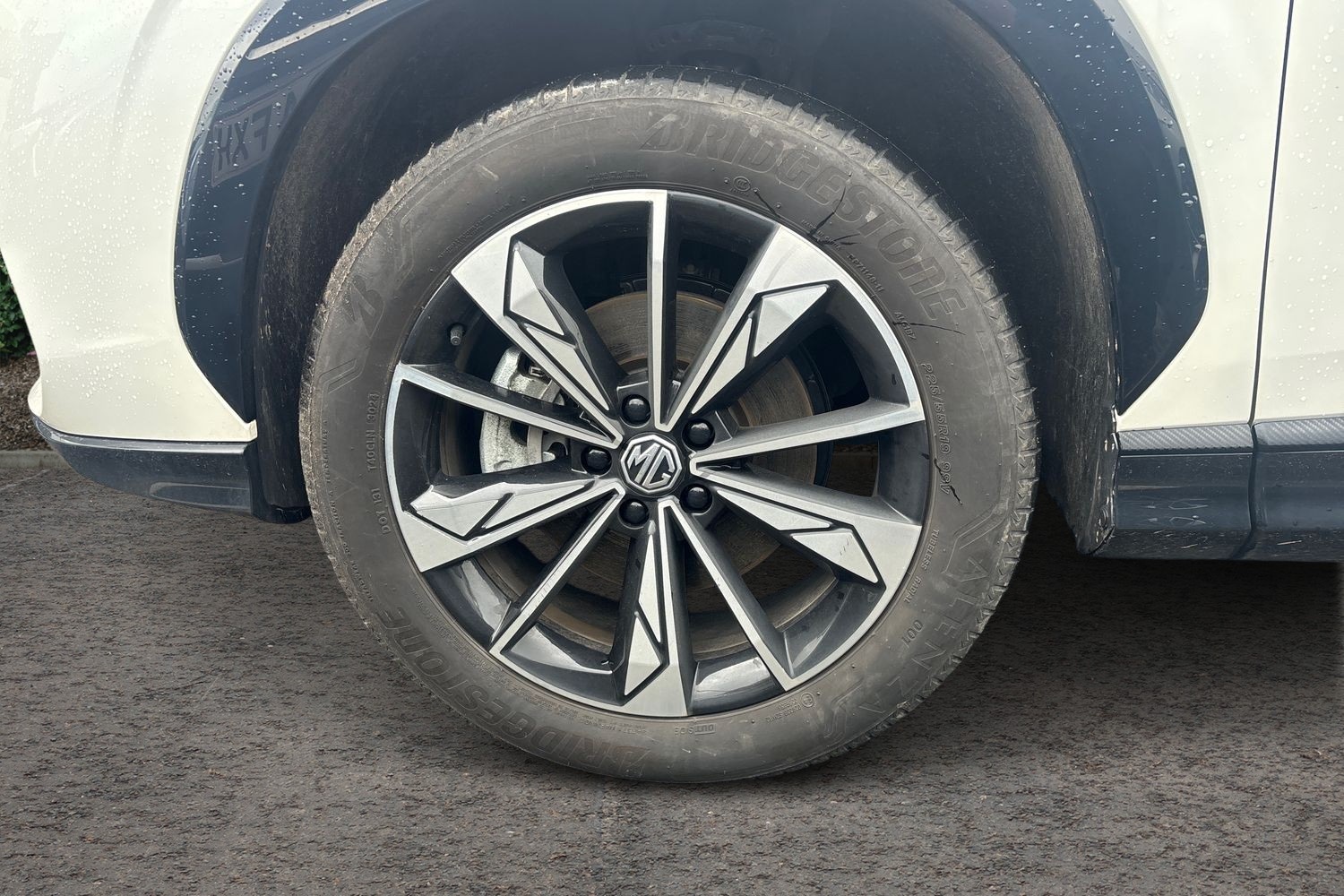 Used MG MG HS 2024 for sale - 77035930: Photo 9