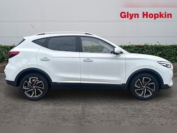 Used MG MG ZS 2023 for sale - 75943109: Photo