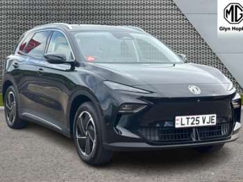Used MG MG S5 2025 for sale - 74952519: Photo