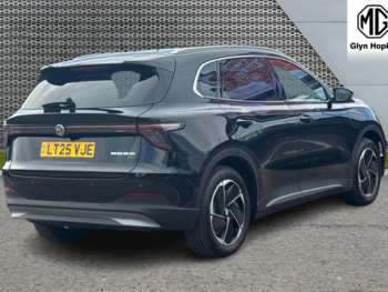 Used MG MG S5 2025 for sale - 74952519: Photo