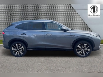Used MG MG HS 2025 for sale - 75675292: Photo