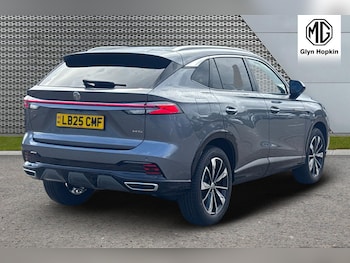 Used MG MG HS 2025 for sale - 75675292: Photo
