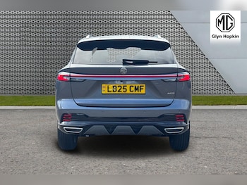 Used MG MG HS 2025 for sale - 75675292: Photo