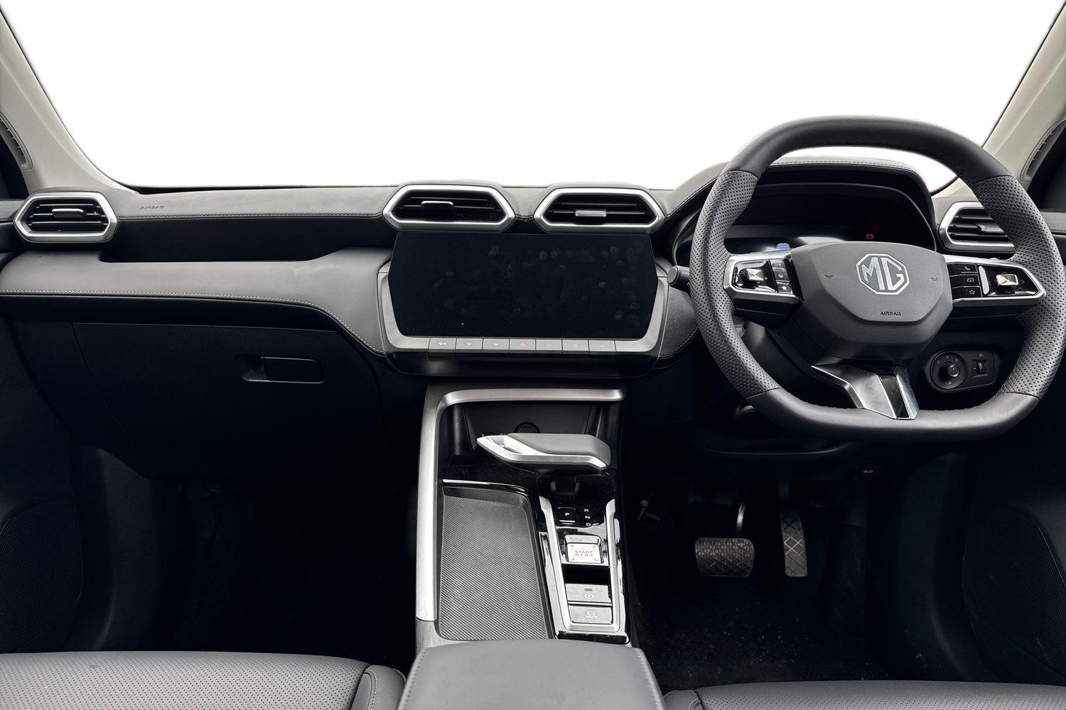 Used MG MG ZS 2025 for sale - 78226076: Photo 12