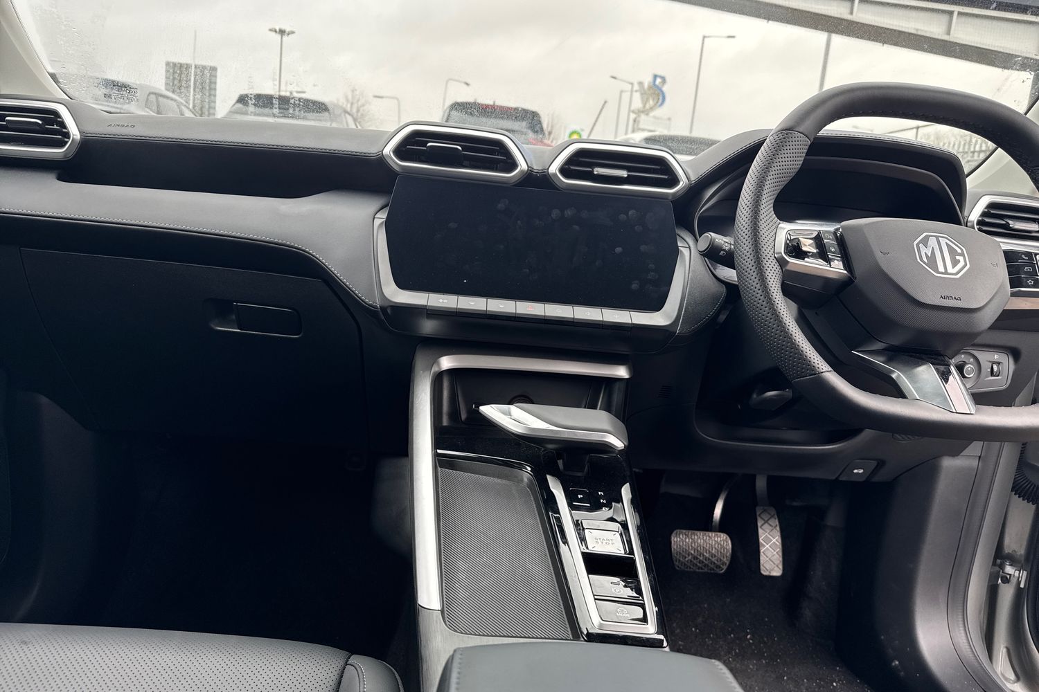 Used MG MG ZS 2025 for sale - 78226076: Photo 14