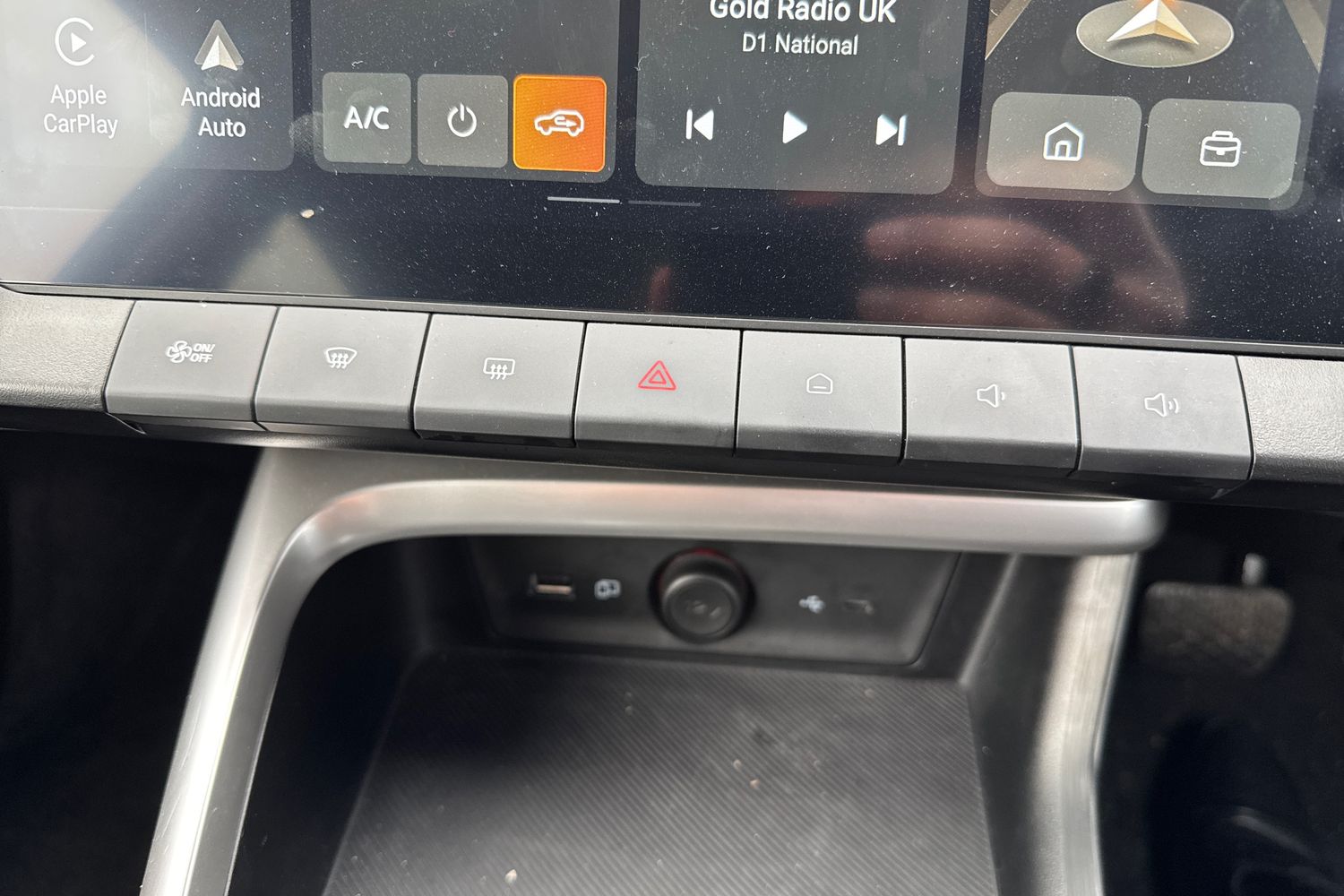 Used MG MG ZS 2025 for sale - 78226076: Photo 15