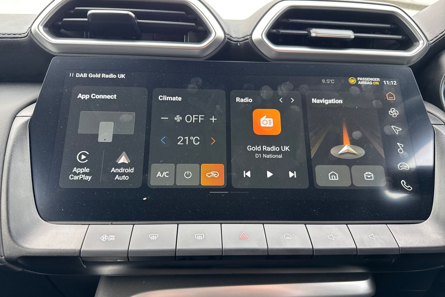 Used MG MG ZS 2025 for sale - 78226076: Photo 17