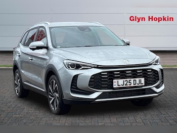 Used MG TD 2025 for sale - 78226076: Photo