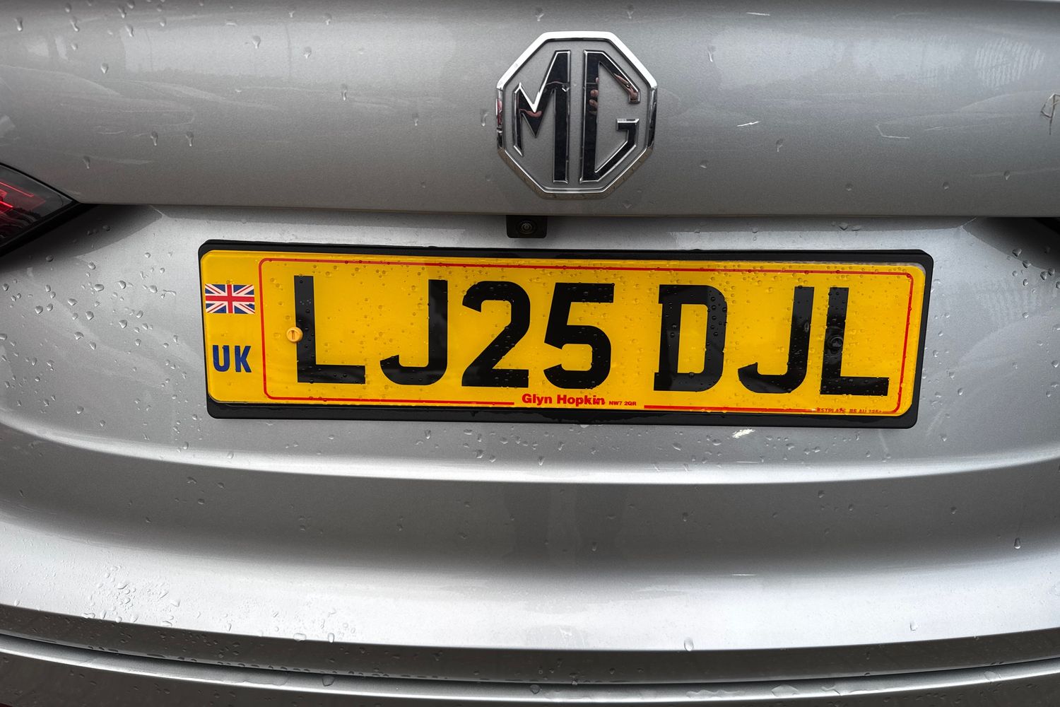 Used MG MG ZS 2025 for sale - 78226076: Photo 26