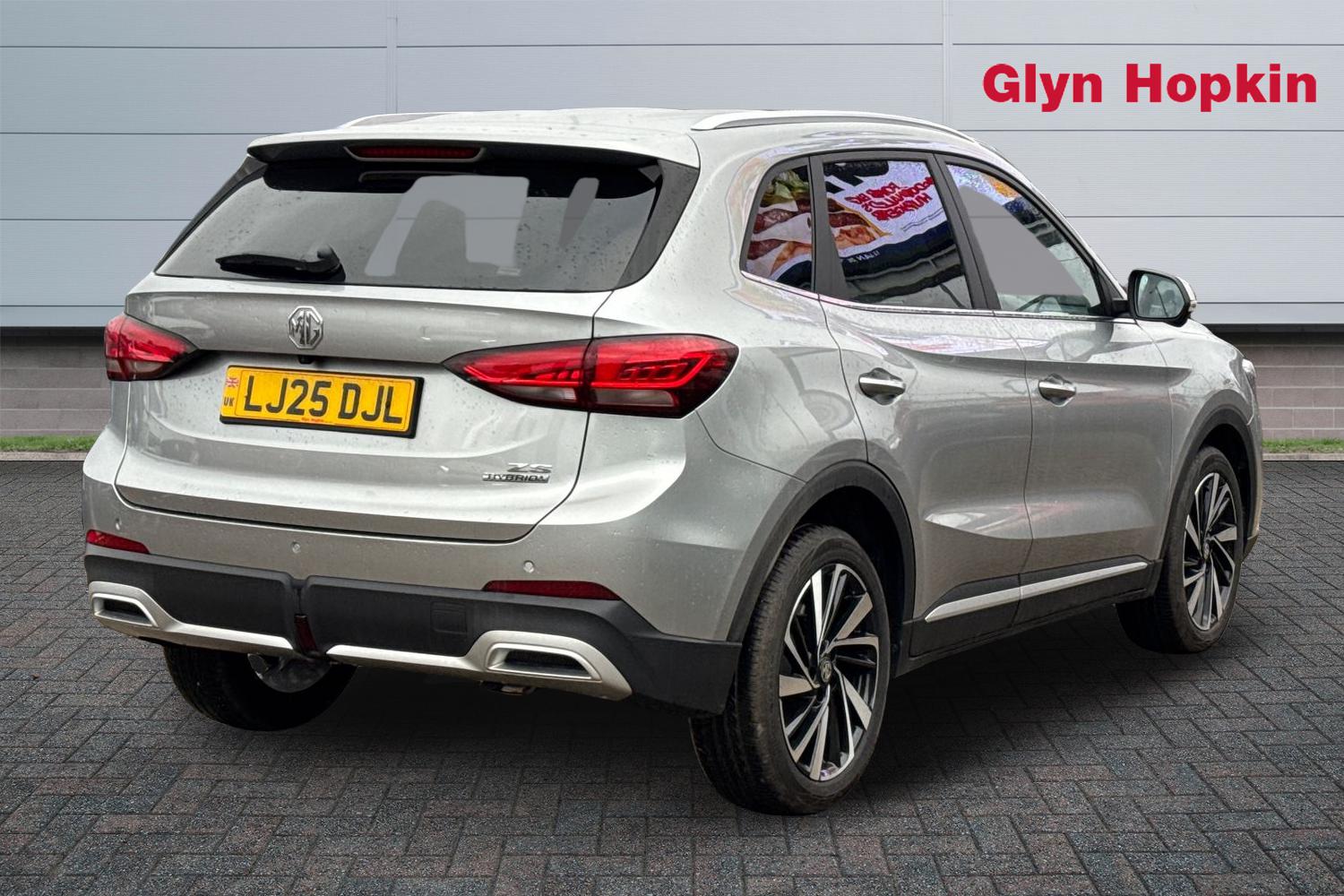 Used MG MG ZS 2025 for sale - 78226076: Photo 3