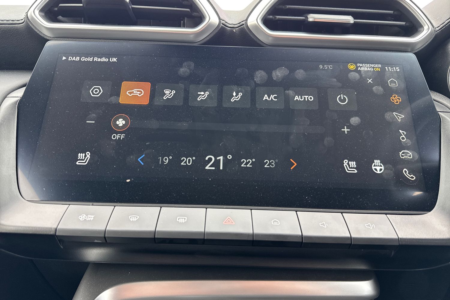 Used MG MG ZS 2025 for sale - 78226076: Photo 31