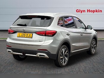 Used MG TD 2025 for sale - 78226076: Photo