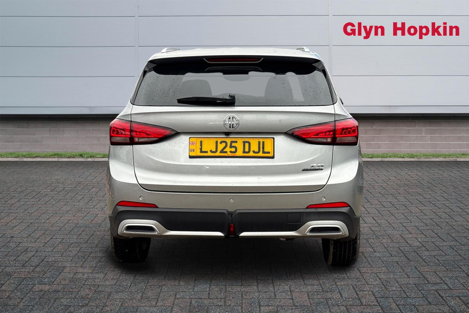 Used MG MG ZS 2025 for sale - 78226076: Photo 4