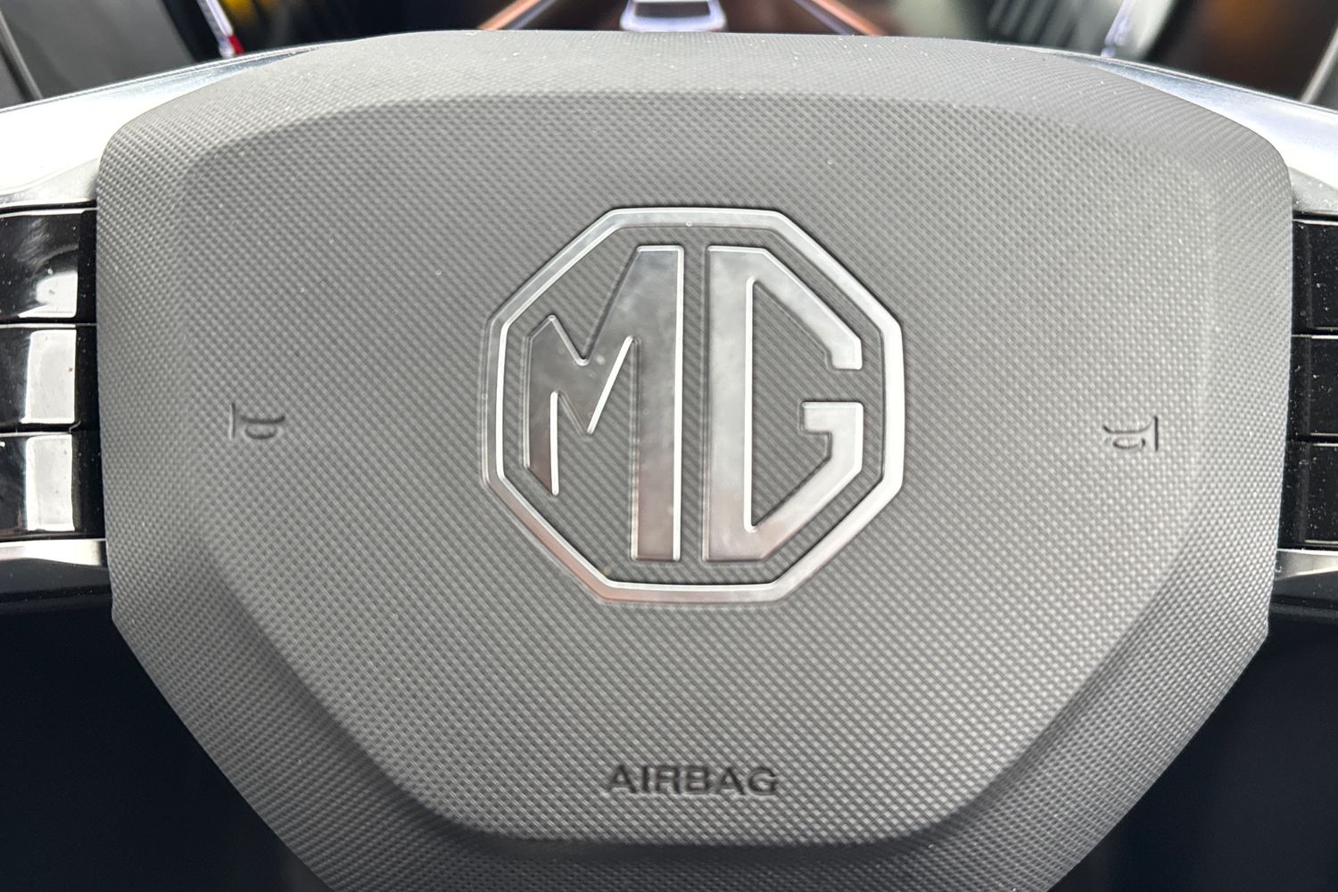 Used MG MG ZS 2025 for sale - 78226076: Photo 40