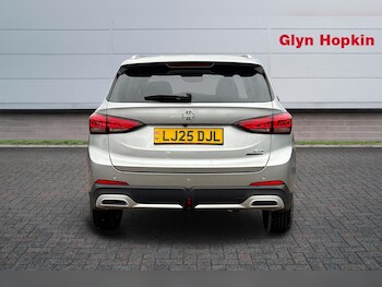 Used MG TD 2025 for sale - 78226076: Photo