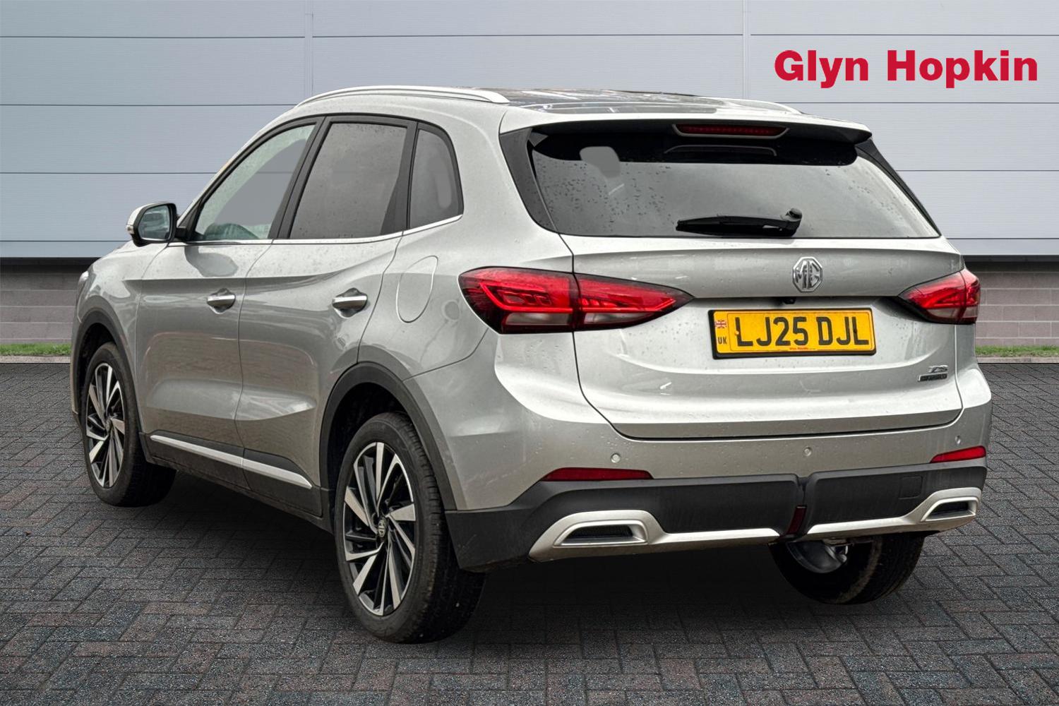 Used MG MG ZS 2025 for sale - 78226076: Photo 5