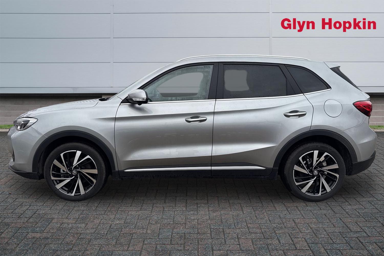 Used MG MG ZS 2025 for sale - 78226076: Photo 6