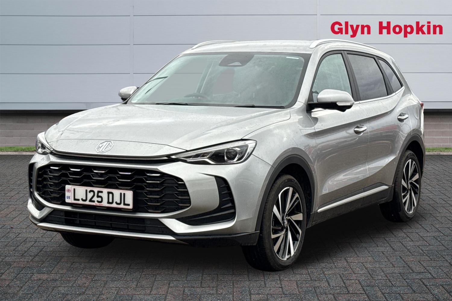 Used MG MG ZS 2025 for sale - 78226076: Photo 7