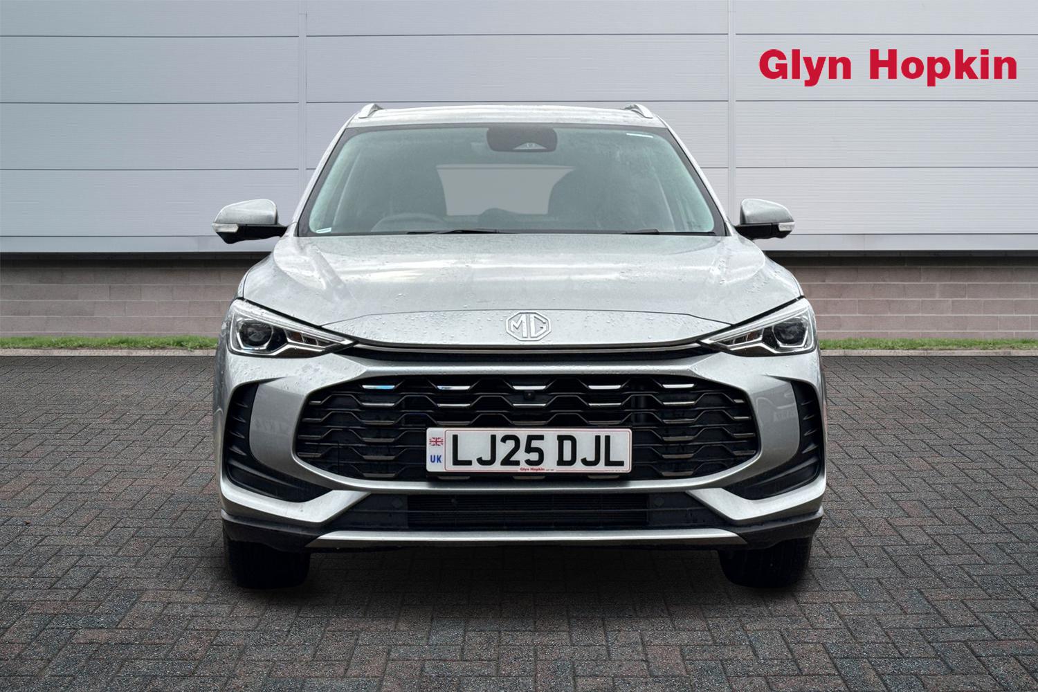 Used MG MG ZS 2025 for sale - 78226076: Photo 8