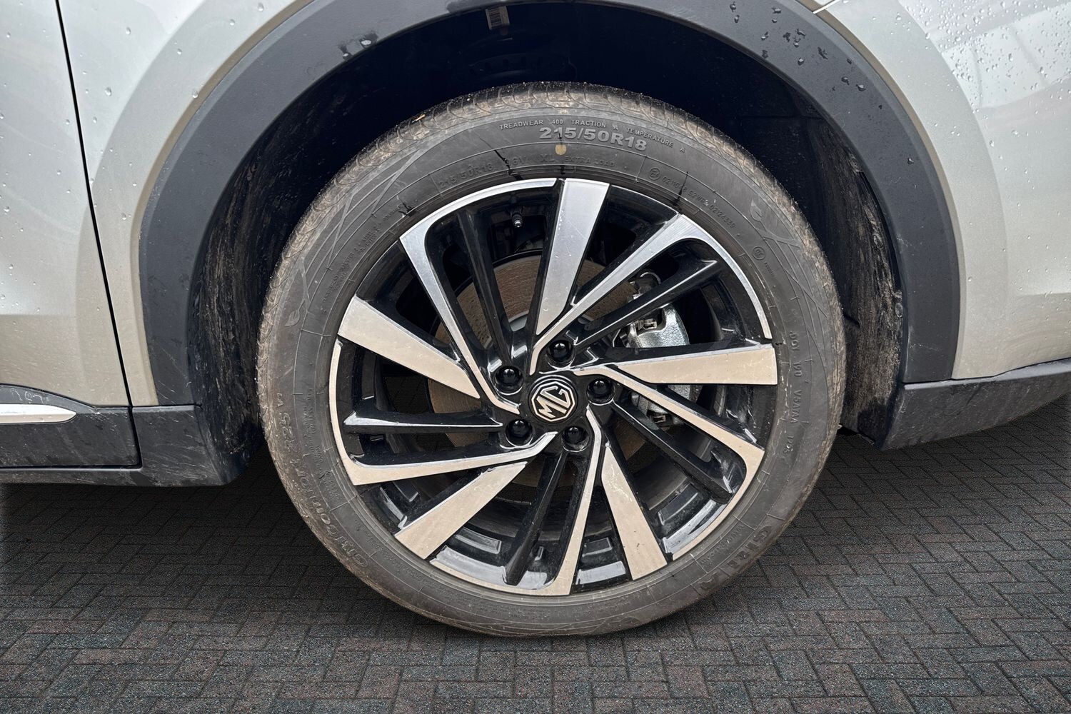 Used MG MG ZS 2025 for sale - 78226076: Photo 9